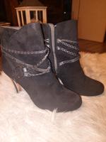 Damen Schuhe Hamburg-Mitte - Hamburg Billstedt   Vorschau