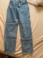 Pull & Bear Jeans Gr.34 Baden-Württemberg - Bühlertal Vorschau