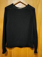 Damen Strick Pullover Pulli schwarz Gina Benotti Größe 46 Niedersachsen - Goldenstedt Vorschau