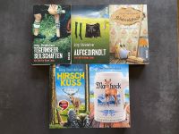5 Bücher von Jörg Steinleitner • Ein Fall für Anne Loop Baden-Württemberg - Wangen im Allgäu Vorschau