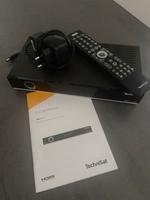 TechniSat Digitaler Twin-HD-Receiver mit Internetzugang Hessen - Herborn Vorschau