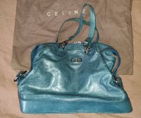 CELINE Original Damen Leder Handtasche UVP ca.2500€ Berlin - Spandau Vorschau