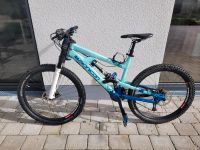 Bionicon Alva 160 Air Mountainbike Fully Bayern - Woerth an der Donau Vorschau