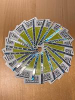 20 + 4 gratis Sanifair Gutscheine VOUCHER Hessen - Dieburg Vorschau