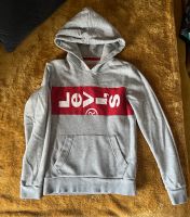 Pullover Levi’s 12 Jahre alt 146-152 Nordrhein-Westfalen - Warendorf Vorschau