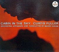 Vinyl-LP Jazz Curtis Fuller - Cabin In The Sky Impulse A22 MONO ! Altona - Hamburg Lurup Vorschau