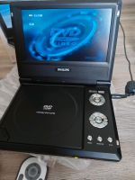 Philips DVD player tragbar mit OVP und Zubehör Baden-Württemberg - Adelsheim Vorschau