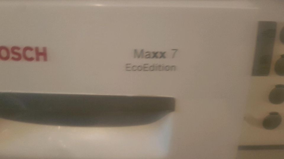 Waschmaschine in Wiesbaden