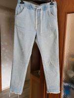 Coole destroyed Jeans  itaimaska..New Model Nordrhein-Westfalen - Dinslaken Vorschau