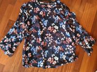 Gerry Weber Bluse Shirt Gr. 42 Saarland - St. Ingbert Vorschau