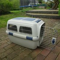 Hundetransportbox Clipper 4 Münster (Westfalen) - Amelsbüren Vorschau