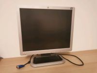 HP Monitor 17 Zoll Obergiesing-Fasangarten - Obergiesing Vorschau