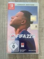 FIFA 22 Nintendo Switch Nordrhein-Westfalen - Bergkamen Vorschau