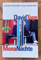 David Tage Mona Nächte - Taschenbuch Bonn - Bad Godesberg Vorschau