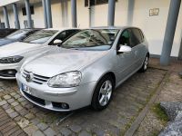 Bitte Beschreibung lesen Golf 5 2.0 TDI mit besondere Kennzeichen Düsseldorf - Bilk Vorschau