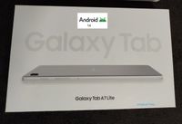 neuestes Android 14: Samsung Galaxy Tablet 8,7“ +Case +Panzerglas Hessen - Hanau Vorschau
