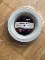 Tennissaite TierOne Ghost Wire 1,27mm 12m weiß Hessen - Viernheim Vorschau