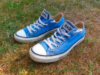 Chucks All Stars Converse  • Gr. 39  • Gr.6 • Allstars • Sneaker Bremen - Osterholz Vorschau