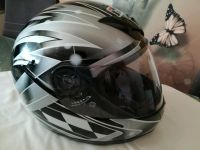 Motorradhelm Sachsen-Anhalt - Frankleben Vorschau