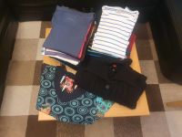 Marken T-Shirts Desigual, S.Oliver, Esprit, Mexx Bayern - Traunreut Vorschau