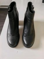 Vagabond Stiefelette 40 schwarz Nordrhein-Westfalen - Erndtebrück Vorschau