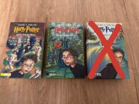 Harry Potter Bände 1 + 2 Baden-Württemberg - Ditzingen Vorschau