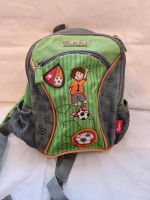 Kindergartenrucksack, sigikid, grün Bayern - Neutraubling Vorschau