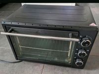 Micromaxx Mini Backofen mit Rotissiere Rheinland-Pfalz - Wawern Vorschau