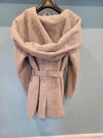 S.Oliver Mantel Gr.40 Beige Lüneburger Heide - Neuenkirchen Vorschau
