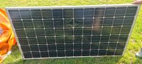 Solarpanel mit Garagenständen für 3 panele Hessen - Rüsselsheim Vorschau