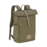 Wickelrucksack Rolltop backback, Lässig, olive, XXXLutz Karlsruhe Baden-Württemberg - Karlsruhe Vorschau