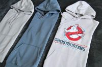 H&M DIVIDED "Ghostbusters-Hoodie" Gr.XS ☆Top Zustand☆ Nordrhein-Westfalen - Nümbrecht Vorschau