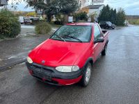 Fiat Strada Baden-Württemberg - Lahr (Schwarzwald) Vorschau