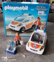 Playmobil (5543) - Notarzt Fahrzeug Geeste - Klein Hesepe Vorschau