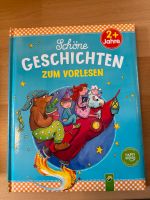 Buch „Schöne Geschichten zum Vorlesen“ Eimsbüttel - Hamburg Niendorf Vorschau