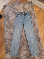 H&M Straight Jeans XXS Rheinland-Pfalz - Schweich Vorschau
