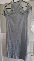 Kleid schulterfrei, Pieces, Gr. S Sachsen - Freital Vorschau