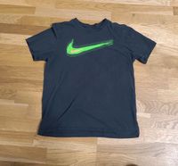 Nike T Shirt Größe s schwarz Berlin - Neukölln Vorschau