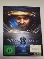 starcraft 2 wings of liberty Berlin - Spandau Vorschau