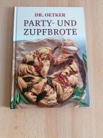DR. Oetker Party und Zupfbrote Hessen - Elz Vorschau