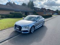 Audi A3 8V limo 30 TDI 3x S-Line Autom. Temp. Scheckheft Düsseldorf - Eller Vorschau