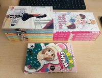 Bloom into You 3-6 Fesseln der Liebe 1-4 6 Manga Stuttgart - Bad Cannstatt Vorschau