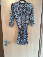 Esprit edc Tunika Kleid Leo bunt , Gr. 32 Viscose neu Berlin - Treptow Vorschau