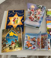 SET aus 4 Büchern  Bücher Weihnachtsbuch Kinderbuch Niedersachsen - Braunschweig Vorschau
