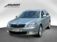 Skoda Octavia Combi Laurin & Klement Sachsen-Anhalt - Halle Vorschau