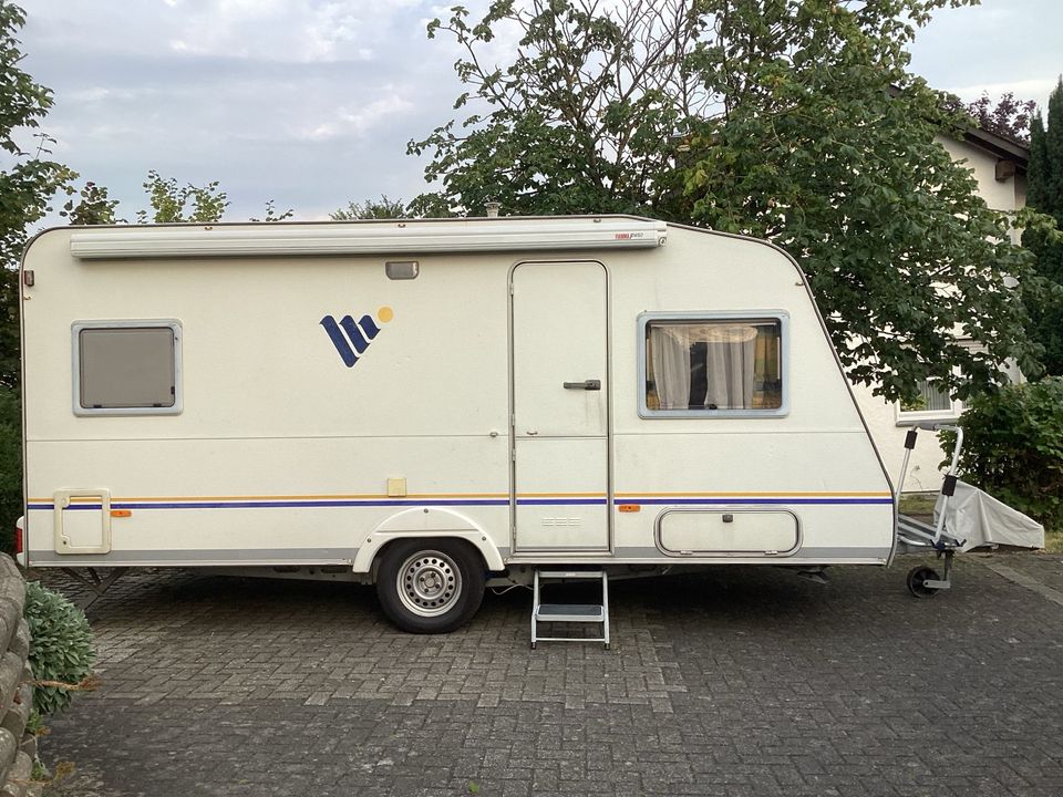 Wohnwagen Knaus Vimara in Meschede