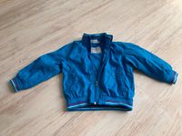 Leichte Jacke (Impidimpi) blau, Gr. 86/92, sehr guter Zustand Hessen - Dreieich Vorschau