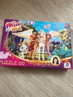Mia and me Puzzle 150 Teile Schmidt Spiele Schleswig-Holstein - Glücksburg Vorschau