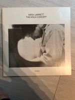Keith Jarrett Schallplatte the Köln Concert Bayern - Aschaffenburg Vorschau