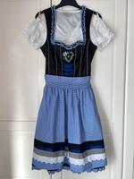 Dirndl • Landhaus • Gr. 42 • C&A Wiesbaden - Mainz-Kastel Vorschau